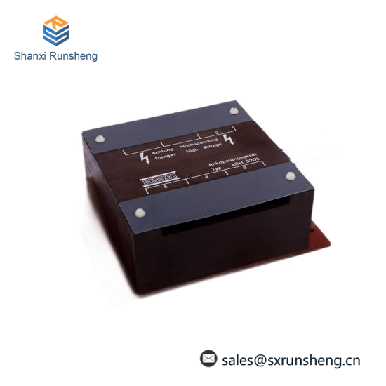 Pulse Power Supply sl 10.100
