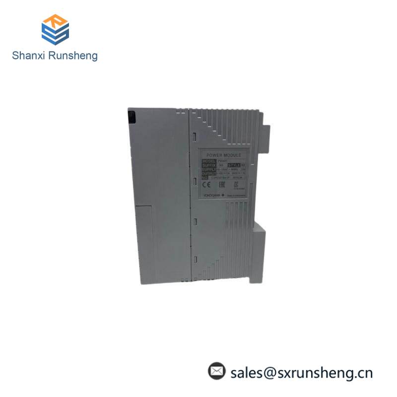 YOKOGAWA PW481-50 S2 POWER MODULE