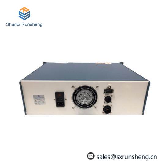 QPS-1050 INTEGRAL SOLUTIONS