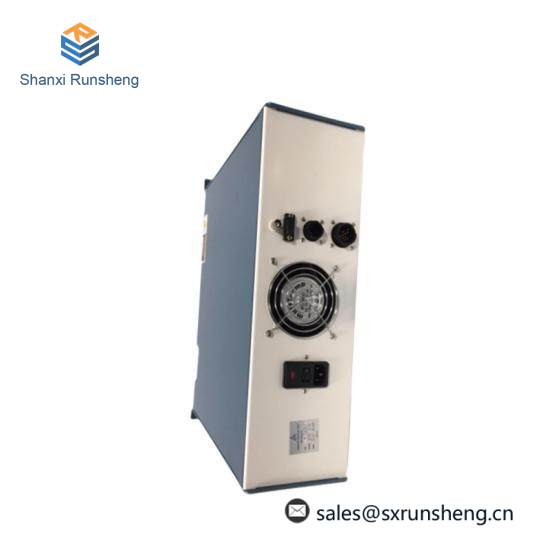 QPS-1050 INTEGRAL SOLUTIONS