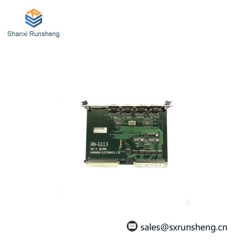 QUARNDON ANG113 AN-G113 MODULE