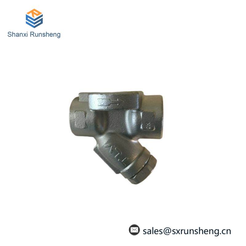 Quicktrap TLV F46-1/2 Connector Body