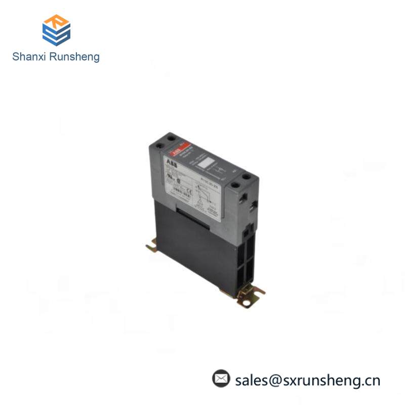 ABB R100.30-ZS Semiconductor Contactors
