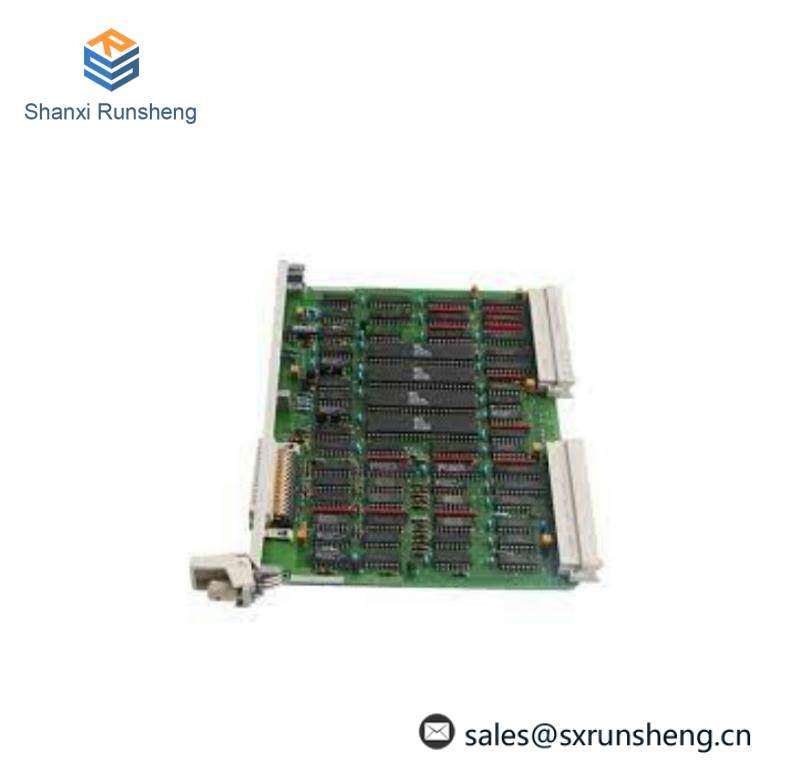 SIEMENS R15E02A186 PC BOARD