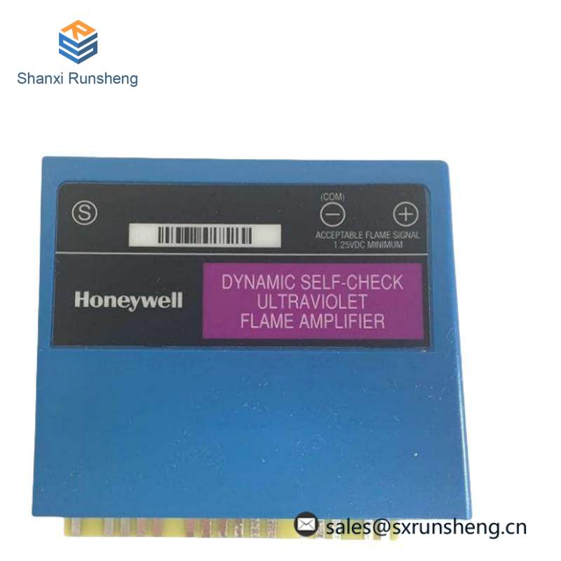 HONEYWELL R7861A1026 Relay module