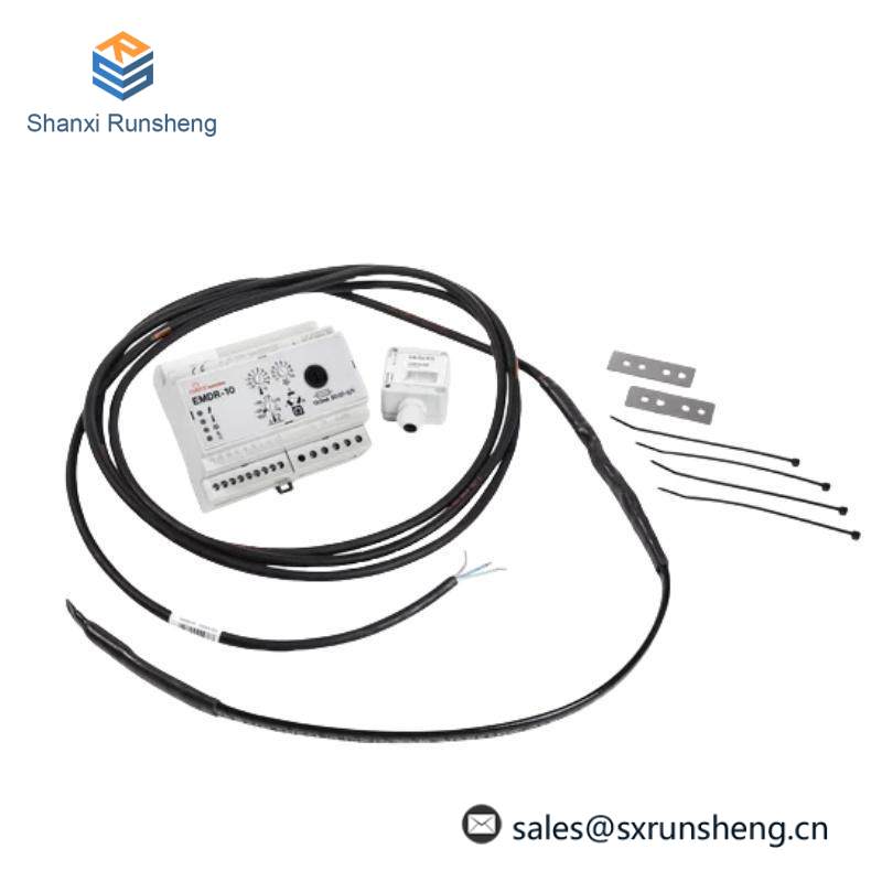 RAYCHEM EMDR-10 Control Unit