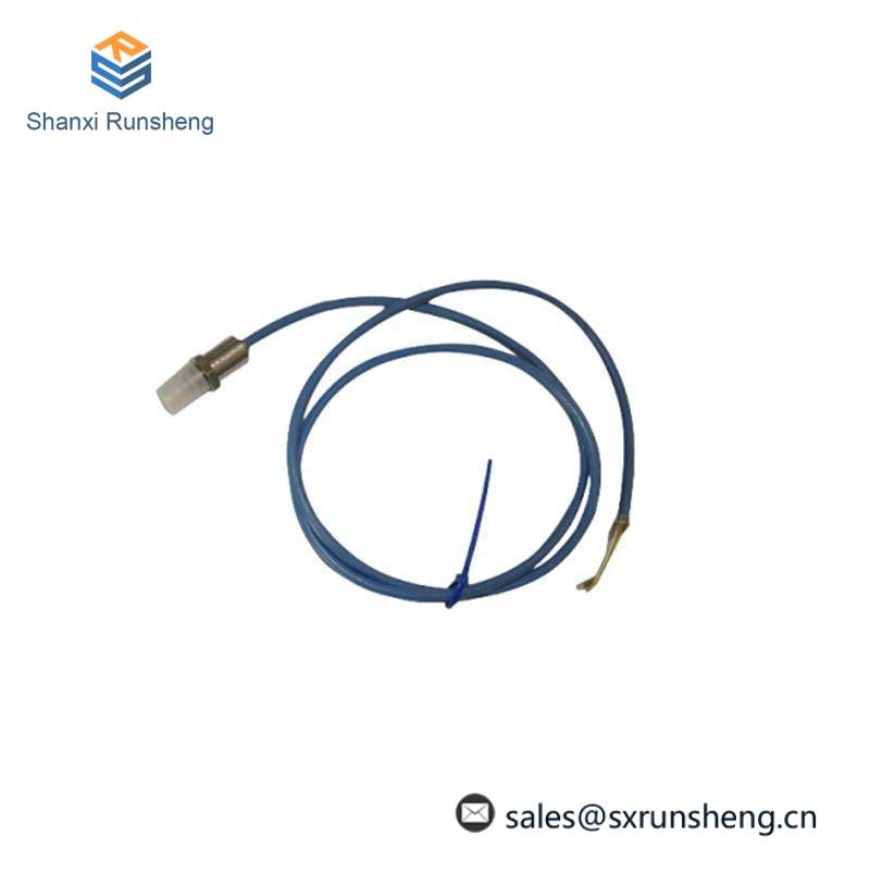 Raytek RAYMI310LTSCB3 Infrared Temperature Sensor