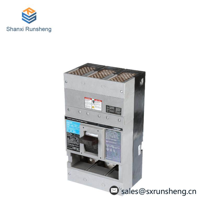 SIEMENS RD63F200 Pole Circuit Breaker