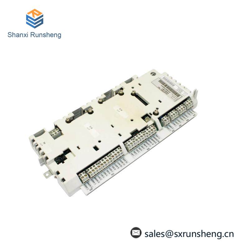 ABB RDCU-02C ASXR7220 Main control board CPU board