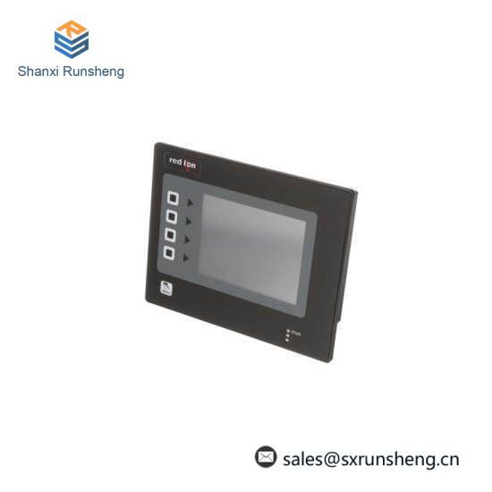 Red Lion G306A000 HMI Operator Interface Panel