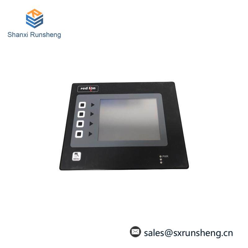 RED LION G306A000 Operator Display