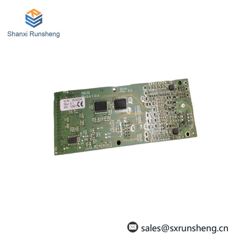 Reis 3524204 Robot M-Module ﻿