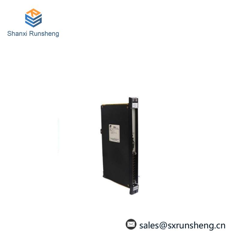 RELIANCE 0-57406-H Analog I/O Module