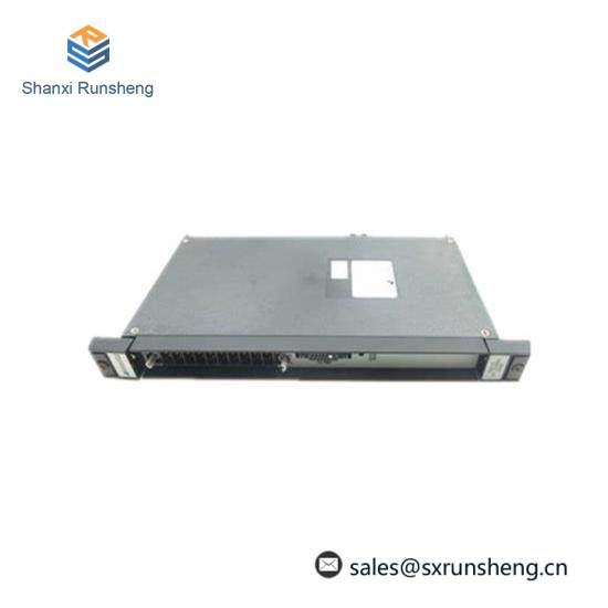 RELIANCE 57405-E Analog I/O Module
