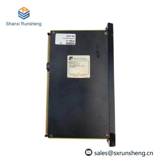 RELIANCE 57406 Printed Circuit Board