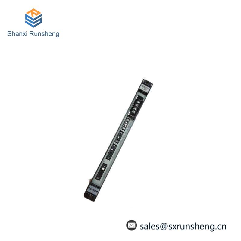 RELIANCE 57408-1 Power module