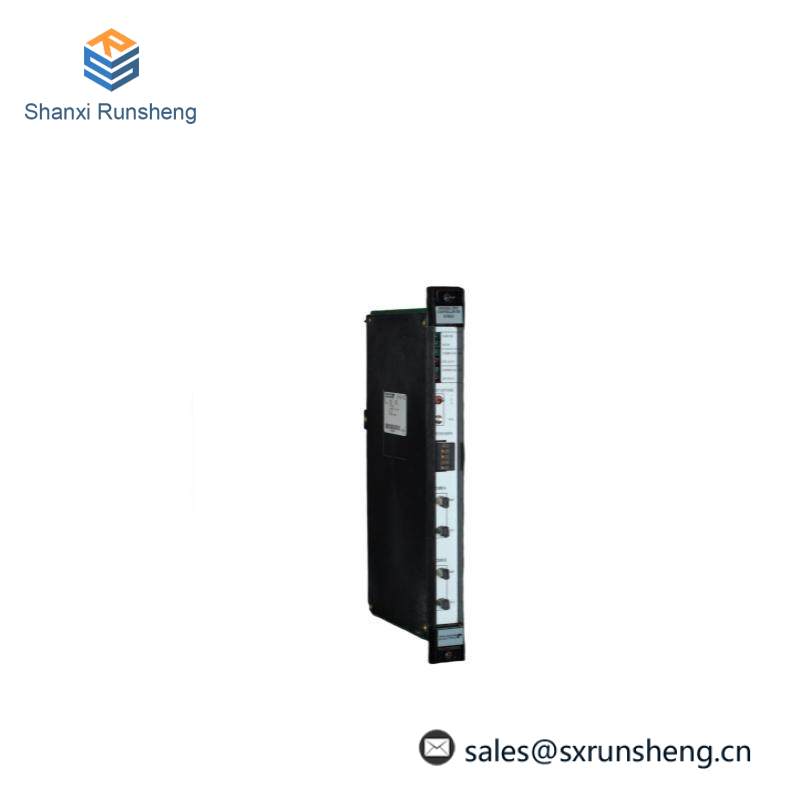 RELIANCE 57652-C DRIVE CONTROLLER MODULE