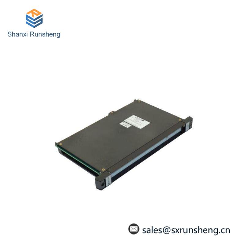 RELIANCE 57C411 Common Memory Module