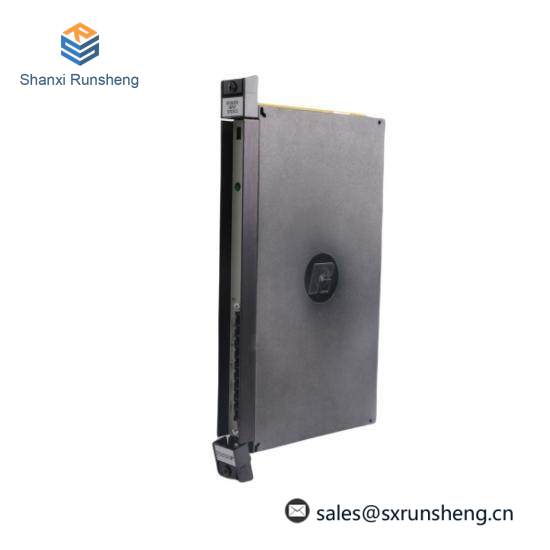 Reliance 57C411  Input Module