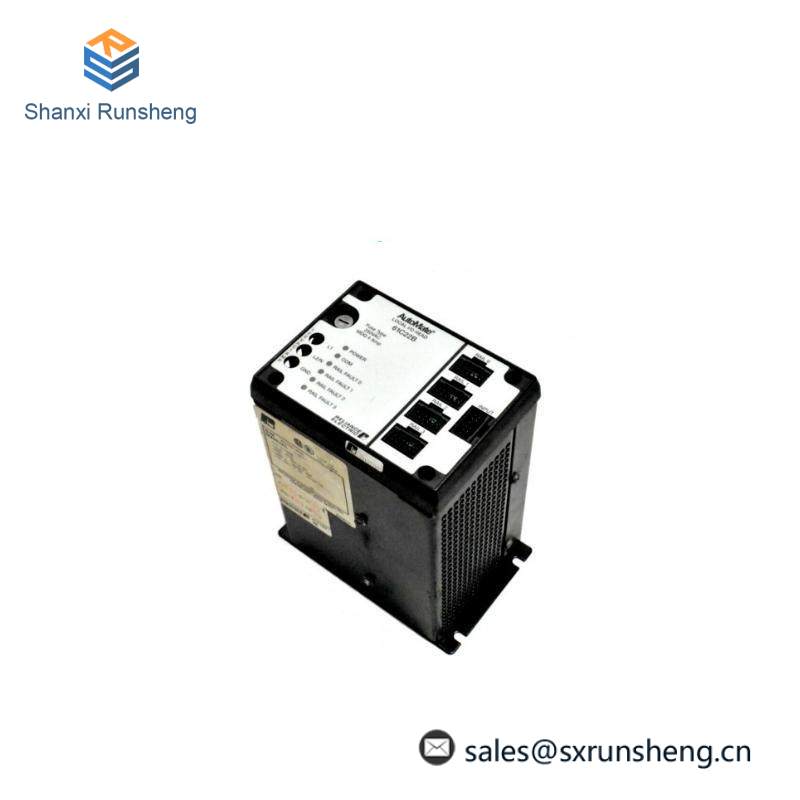 RELIANCE 61C22B I/O Module