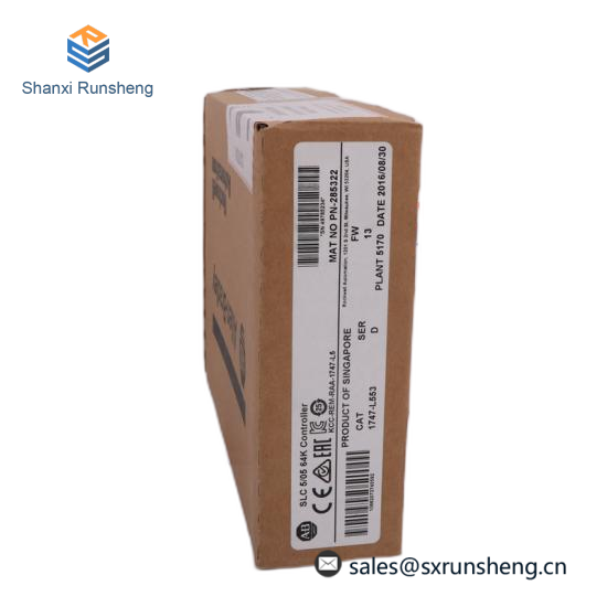 Reliance 61C515 AutoMax