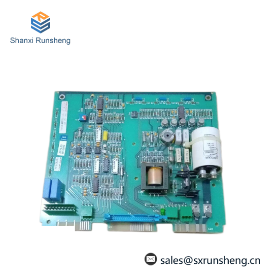 RELIANCE 803.65.00 BOARD