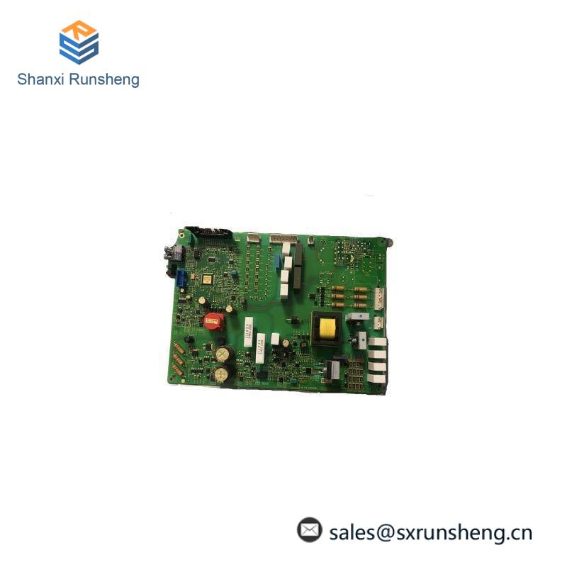 RELIANCE 812.06.00 PSIC 812.06.00AVX GD.720.06.00-A MODULE