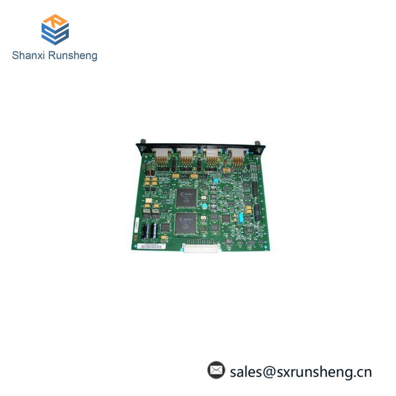 RELIANCE B/M-60002-5 Circuit Board