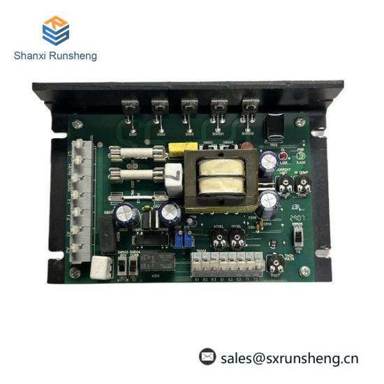 RELIANCE DC3N-12D-00-010-AI DRIVE DC MOTOR