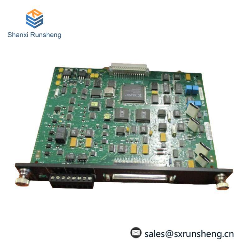 RELIANCE ELECTRIC 0-60023-5 Power Technology Module