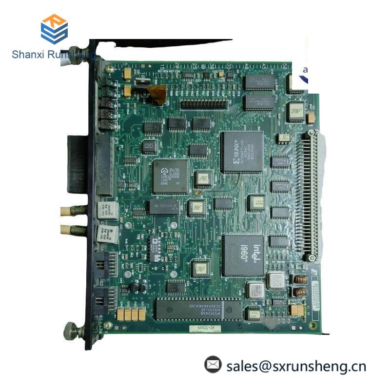RELIANCE ELECTRIC 0-60031-4 RESOLVER AND DRIVE
