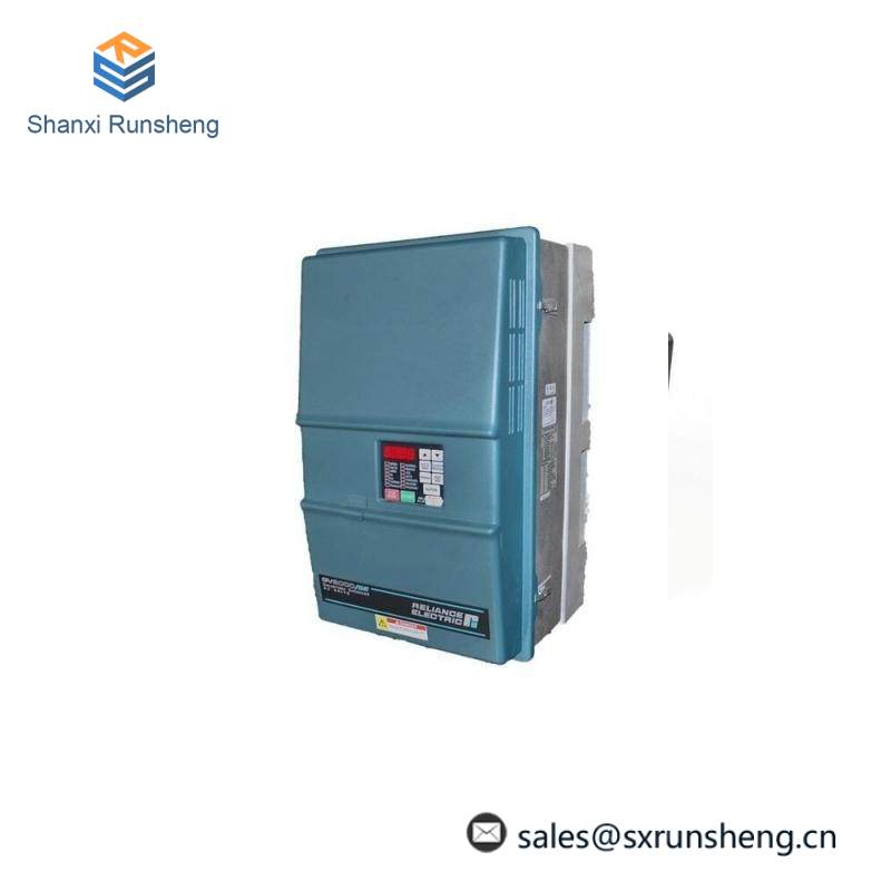 Reliance Electric 25V4160 Drive