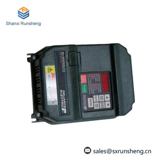 RELIANCE ELECTRIC 3V2160