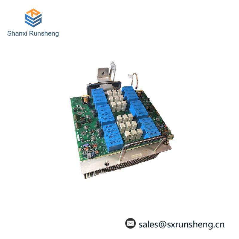 Reliance Electric 8034308S Assembly Module PLC