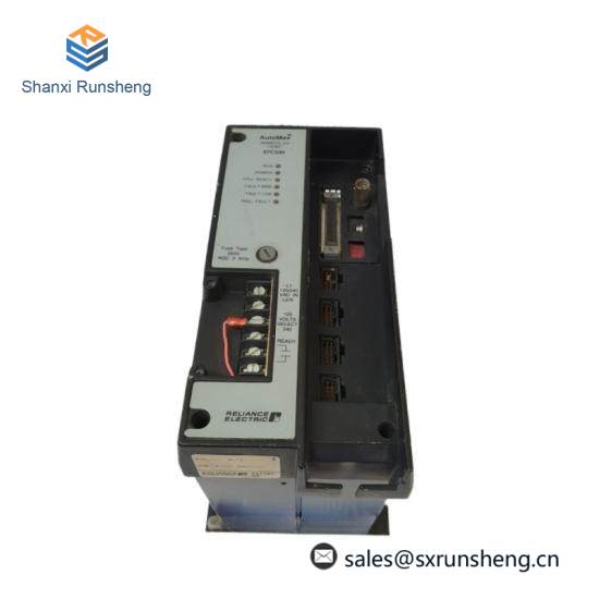 RELIANCE ELECTRIC 805401-5R