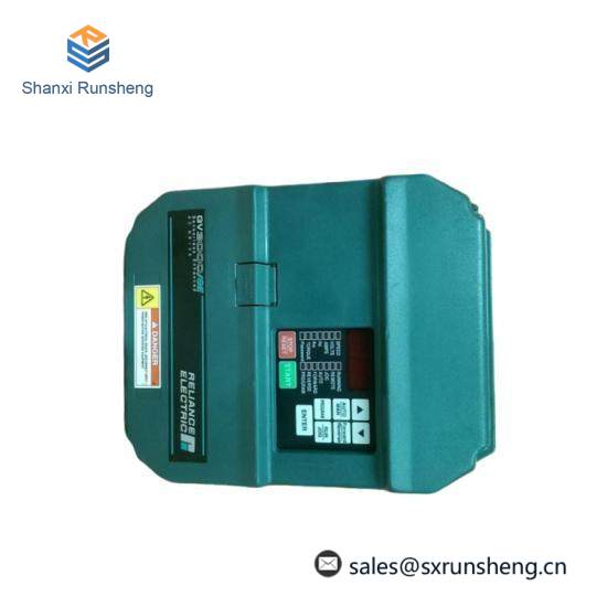Reliance 57C413 AutoMax