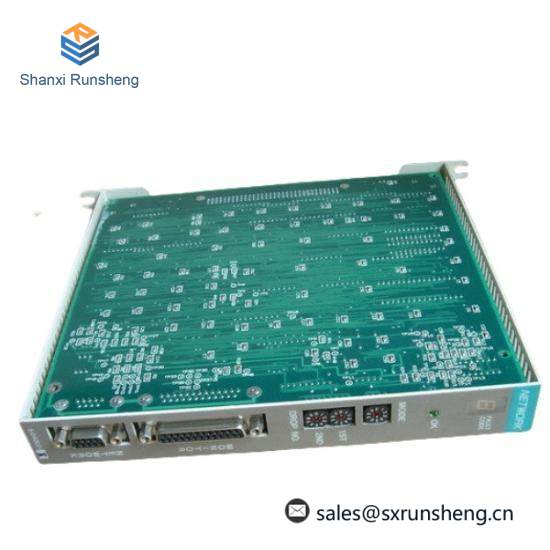 RELIANCE ELECTRIC S-D4007