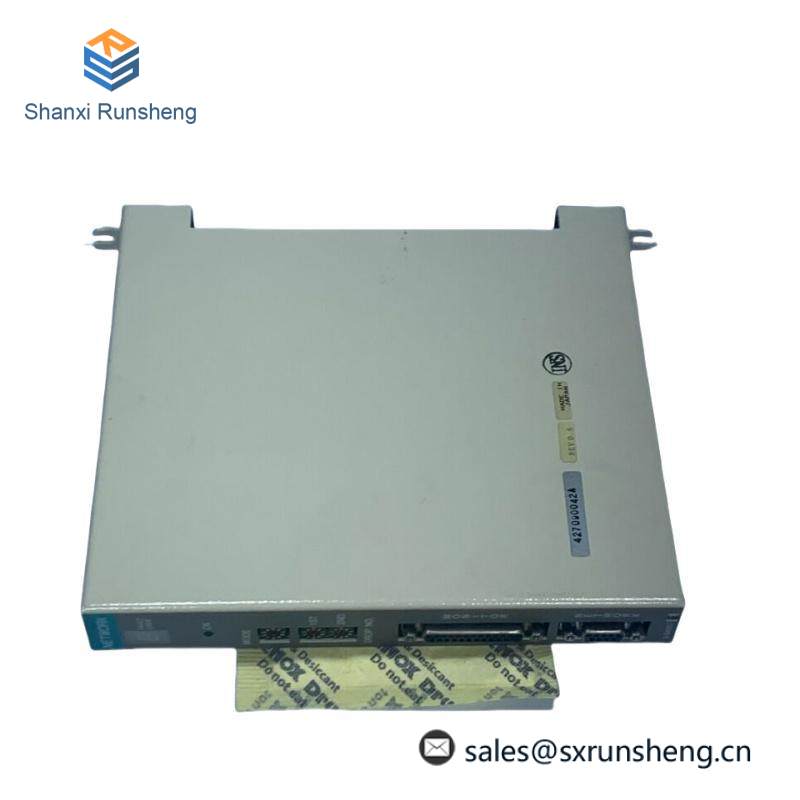 RELIANCE ELECTRIC S-D4007