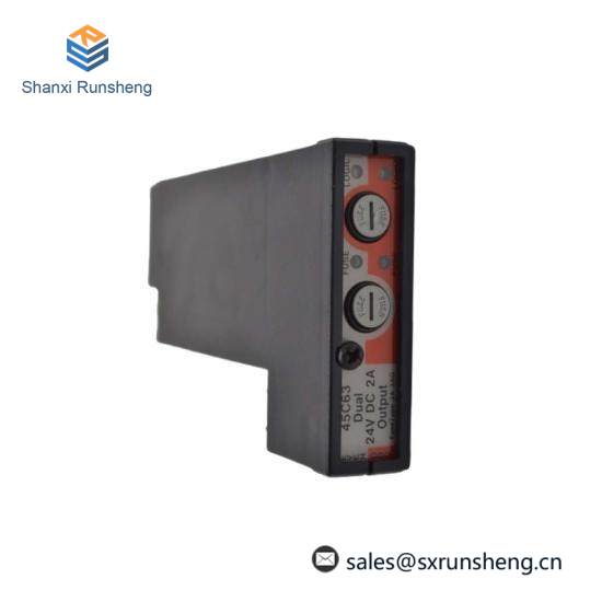 RELIANCE ELECTRIC S-D4043C