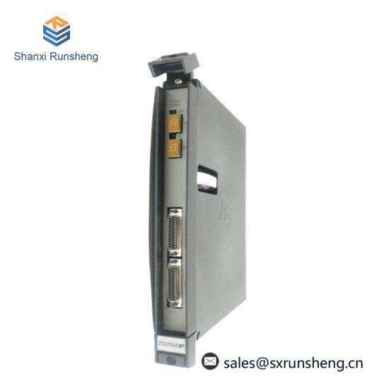 RELIANCE ELECTRIC UVZC3202 EXIC2-2.2 VZ3000