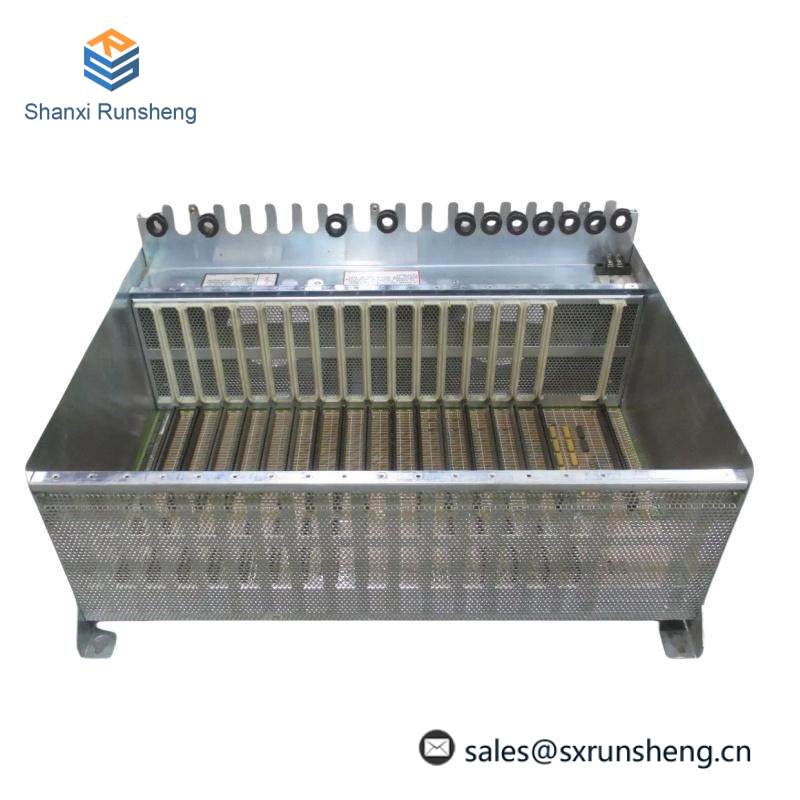 RELIANCE ELECTRO 57C331 Slot Rack