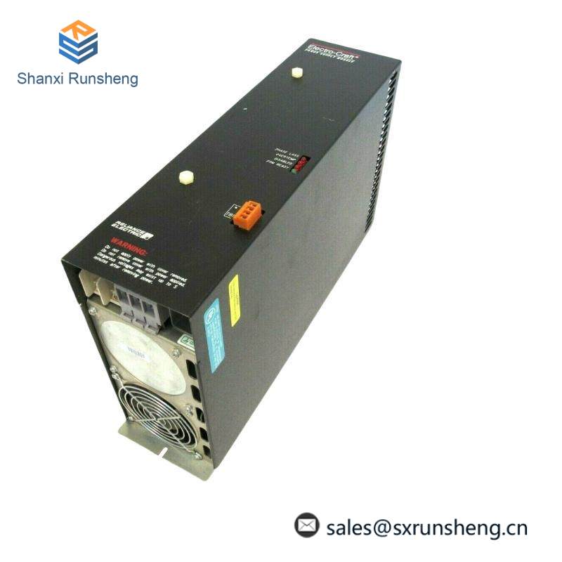 RELIANCE ELECTRO PSM-50 9101-3000E PSM50 91013000E Module