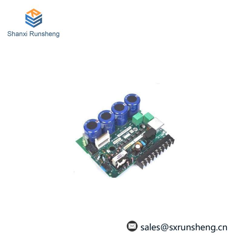 RELIANCE MD-B4026J/0042-6784 Circuit Board