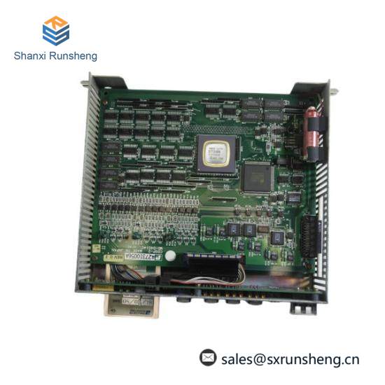 RELIANCE PSC4000 Processor/Controller