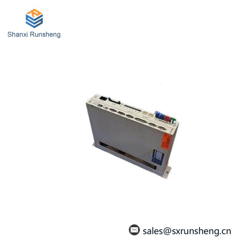 RELIANCE VZ3000 UVZ3455 DASR-1 RIPS-2 Servo Driver