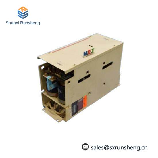 RELIANCE VZ3000 UVZ3455 SERVO DRIVER