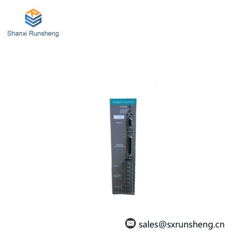 RELIANCE WR-D4001 POWER SUPPLY