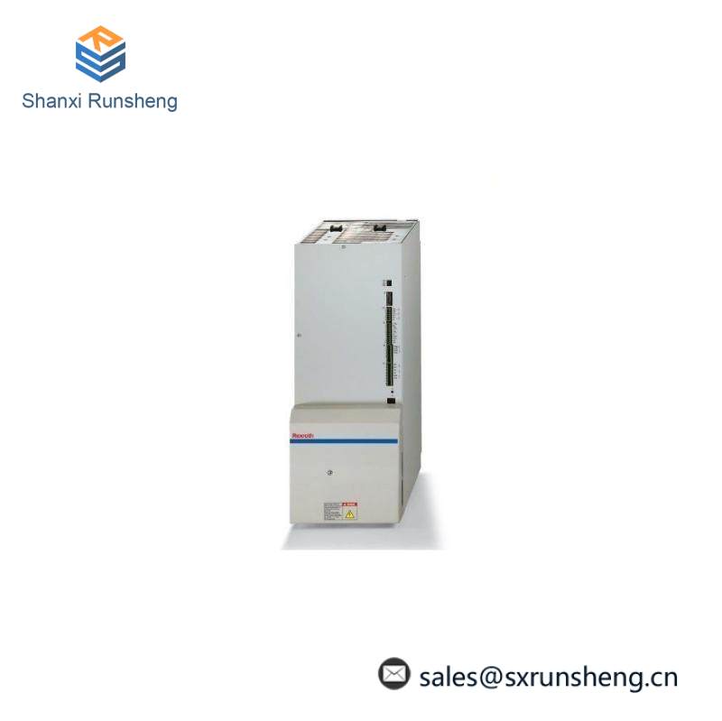 REXROTH 0608800048