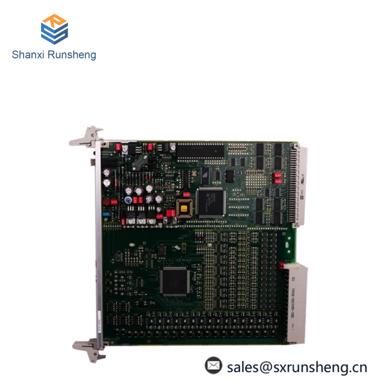 Rexroth BGR DKC02.3-LK