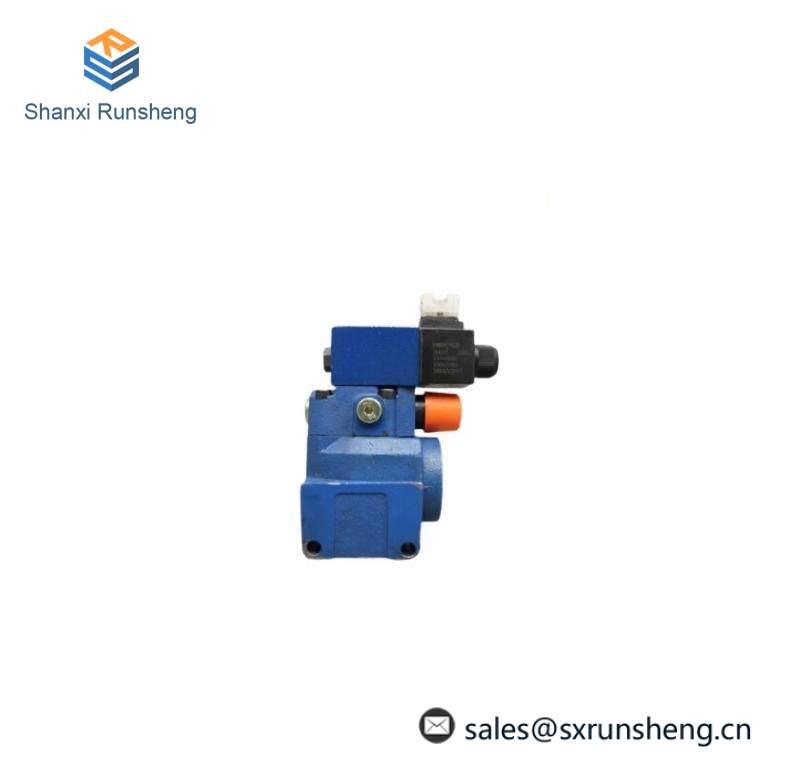 Rexroth BGR DKC02.3-LK